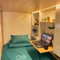 Cho Thuê Phòng Trọ - Phòng Dorm Cao Cấo Mới Keng Tại 408 Nguyễn Tri Phương, Hải Châu, Đà Nẵng