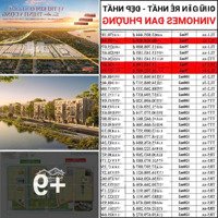 Bán Bt 88M2, 19 Tỷ, Đường 422, Đan Phượng, Hà Nội