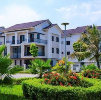 Biệt Thự Góc View Hồ Đẳng Cấp Tại Centa Riverside. Giá Gốc Chủ Đầu Tư