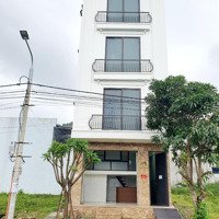 Cho Thuê Phòng Trọ Vừa Ở - Kinh Doanh View Mặt Tiền Giá Rẻ Sau Lưng Bến Xe Trung Tâm Đà Nẵng