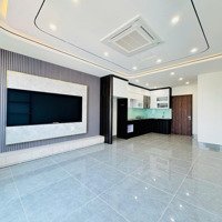 Nhà Đẹp Nguyễn Văn Cừ 55M 6 Tầng Mặt Tiền 5M Nhỉnh 9 Tỷ!
