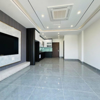 Nhà Đẹp Nguyễn Văn Cừ 55M 6 Tầng Mặt Tiền 5M Nhỉnh 9 Tỷ!