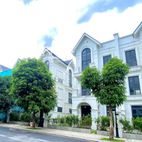 Giá Rẻ! Song Lập Hải Âu 3 Đông Nam Hoàn Thiện Tại Vinhomes Ocean Park 1 Gia Lâm