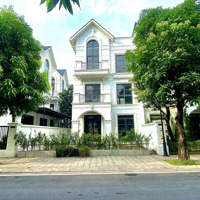 Giá Rẻ! Song Lập Hải Âu 3 Đông Nam Hoàn Thiện Tại Vinhomes Ocean Park 1 Gia Lâm