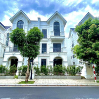 Giá Rẻ! Song Lập Hải Âu 3 Đông Nam Hoàn Thiện Tại Vinhomes Ocean Park 1 Gia Lâm