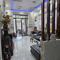 Bán Nhà Sổ Thổ Cư Hoàn Công 5X22(125M2)Cách Đường Nguyễn Ái Quốc 50M Đường 4M Giá Bán 4Tỷ Liên Hệ: 0794290131