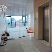 Cho Thuê Toà Nhà 10 Tầng Thang Máy Tại Văn Quán- Hà Đông