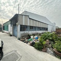 Đất Thổ 138M2 Đường Xe Hơi Xã An Phú Tây, Bình Chánh, Tphcm
