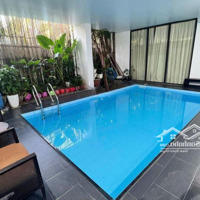 Bán Toà Nhà Căn Hộ 9 Tầng Với Dòng Tiền 300 Triệu/Tháng Khu Phố Đường Tây Hồ, Quảng An, Tây Hồ, Hà