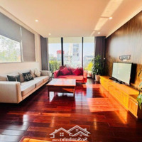 Bán Toà Nhà Căn Hộ 9 Tầng Với Dòng Tiền 300 Triệu/Tháng Khu Phố Đường Tây Hồ, Quảng An, Tây Hồ, Hà