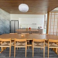 Cho Thuê Villa 2 Tầng Khu An Thương