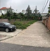 Bán Lô Đất Phú Thị Phú Sơn Gia Lâm Hà Nội