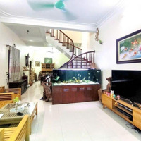 Nhà Đẹp Nam Dư, Lĩnh Nam, Hoàng Mai 100M2 3 Mặt Thoáng. Quá Rẻ Cho Khách Mua Sử Dụng Mọi Mô Hình