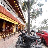 Bán Đấtdiện Tích30M2-Mặt Tiền5M - Vị Trí Vàng, Trung Tâm Phố Vũ Đức Thuận