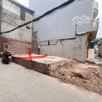 Bán Đấtdiện Tích30M2-Mặt Tiền5M - Vị Trí Vàng, Trung Tâm Phố Vũ Đức Thuận