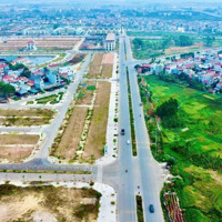 Đất Nền Vị Trí Đẹp Nhất Phố Đi Bộ Bắc Giang, Kim Cương Trong Kim Cương, Diamond Paragon Bắc Giang