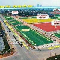 Đất Nền Vị Trí Đẹp Nhất Phố Đi Bộ Bắc Giang, Kim Cương Trong Kim Cương, Diamond Paragon Bắc Giang