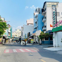 Dt 8X23M 4 Tầng, Giá Bán 42 Tỷ - Cần Bán Nhà Mặt Tiền Đặng Văn Ngữ, Phường 10, Phú Nhuận.