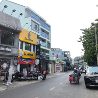 Dt 8X23M 4 Tầng, Giá Bán 42 Tỷ - Cần Bán Nhà Mặt Tiền Đặng Văn Ngữ, Phường 10, Phú Nhuận.