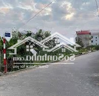 Đất Tài Chính Loanh Quanh 24 Tỷ Khu Vực Gần Chùa Sen Vàng Gia Lâm. Gần Vin, Trường May, Khu Cn