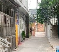 Chính Chủ, Ngộp Banh Cần Bán Gấp 55M Phú Sơn, Gia Lâm.