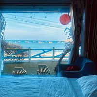 Cơ Hội Sở Hữu Homestay Mặt Biển Tuyệt Đẹp Tại Nhơn Lý Quy Nhơn