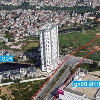 Bán Liền Kề 98M2, Flc Garden City, Qua 2 Nhà Tới Đường Nguyễn Văn Luyện, Tiện Kinh Doanh