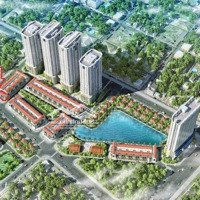 Bán Liền Kề 98M2, Flc Garden City, Qua 2 Nhà Tới Đường Nguyễn Văn Luyện, Tiện Kinh Doanh