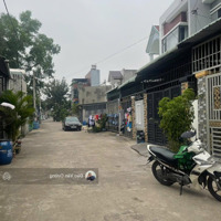 Nhà Gần Siêu Thị Go. Đường Võ Thị Sáu Phương Đông Hoà Tp Dĩ An Bình Dương Giá Bán 3Tỷ 750 Triệu