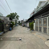 Nhà Gần Siêu Thị Go. Đường Võ Thị Sáu Phương Đông Hoà Tp Dĩ An Bình Dương Giá Bán 3Tỷ 750 Triệu