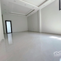 Bán Nhà Hẻm Xe Tải Tránh Đường Tạ Quang Bửu, P.3, Q.8,Diện Tích116,5M2, 4 Tầng, Giá 12.X Tỷ