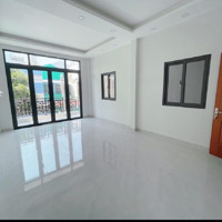 Bán Nhà Hẻm Xe Tải Tránh Đường Tạ Quang Bửu, P.3, Q.8,Diện Tích116,5M2, 4 Tầng, Giá 12.X Tỷ