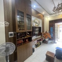 Bán Nhà 5 Tầng Bà Triệu, Hà Đông-Ô Tô Đỗ Cửa-Sân Chơi Cạnh Nhà-Sát Nhà Văn Hoá-34M2-6,2 Tỷ