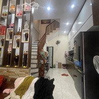 Bán Nhà 5 Tầng Bà Triệu, Hà Đông-Ô Tô Đỗ Cửa-Sân Chơi Cạnh Nhà-Sát Nhà Văn Hoá-34M2-6,2 Tỷ