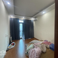 Bán Nhà 5 Tầng Bà Triệu, Hà Đông-Ô Tô Đỗ Cửa-Sân Chơi Cạnh Nhà-Sát Nhà Văn Hoá-34M2-6,2 Tỷ