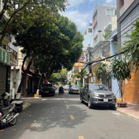 223M2 (10X26) Chdv 6 Tầng 45 Phòng Thu Nhập 170 Triệu/Tháng Hẻm Xe Hơi Hoàng Hoa Thám 29 Tỷ Còn Tl