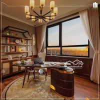 Bán Căn Hộ 100M2 - 3 Phòng Ngủ Căn Góc Cc Hà Nội Melody Linh Đàm Hoàng Mai, Giá Bán 55 Triệu / M2