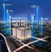 Bán Căn Hộ 100M2 - 3 Phòng Ngủ Căn Góc Cc Hà Nội Melody Linh Đàm Hoàng Mai, Giá Bán 55 Triệu / M2