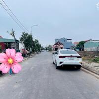 Bán đất Tân Thành - Dương Kinh - Hải Phòng