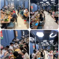 Cho Thuê Biệt Thự Và Nhượng Lại Full Đồ Dùng Của Nhà Hàng Lẩu Nướng Hq Tại Phố Ẩm Thực San Hô Ocp1