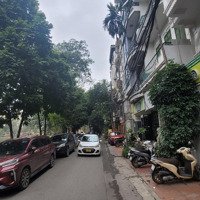 Bán Nhà Chùa Láng Đống Đadiện Tích64M X 6T Xmặt Tiền4,2M Giá Bán 32 Tỷ Có Thương Lượng