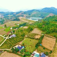 Bán 930M Đất Gần Hồ Sinh Thái Tại Mỹ Hoà. Giá Chỉ Hơn 300 Triệu