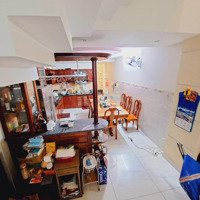 Nhà 4 Tầng Mặt Tiền Kinh Doanh, Oto Ngủ Ngon Trong Nhà, Cạnh Đầm Sen 82M2, 8Tỷ Nhỉnh Tl