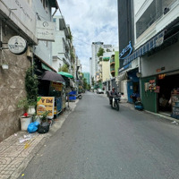 Bán Nhà Trung Tâm Quận 10 Đường 3 Tháng 2,Tiện Kinh Doanh Đang Có Dòng Tiền 100 Tr/Th