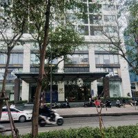 Bán Nhà Mặt Phố Hoàng Cầu - Q. Đống Đa- Cạnh Quận Uỷ- Veiw Hồ- 20M2 X5 Tầng-Mặt Tiền3.5M- Nhỉnh 11 Tỷ