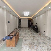 Mặt Phố - Kinh Doanh 6 Tầng Thang Máy Đặng Vũ Hỷ - Thanh Am - Thượng Thanh Long Biên Hà Nội 70M2