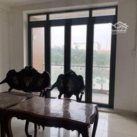 Bán Nhà Mặt Tiền Ba Đình Quận 8 Sát Bên Quận 1,5,6,Tiện Kinh Doanh Mua Bán View Bờ Sông Thoáng Mát