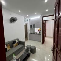 CHUNG CƯ MẶT PHỐ THƯỢNG ĐÌNH, THANH XUÂN, NHÀ ĐẸP FULL NỘI THẤT, Ô TÔ TRÁNH VỈA HÈ