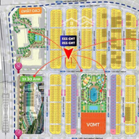 Hàng Độc Tôn! Mua Bộ 2 Căn 180M2 Còn Sót Lại Vinhomes Global Gate Phân Khu Tinh Hoa. Thiên Nga 2.