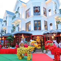 Hàng Độc Tôn! Mua Bộ 2 Căn 180M2 Còn Sót Lại Vinhomes Global Gate Phân Khu Tinh Hoa. Thiên Nga 2.